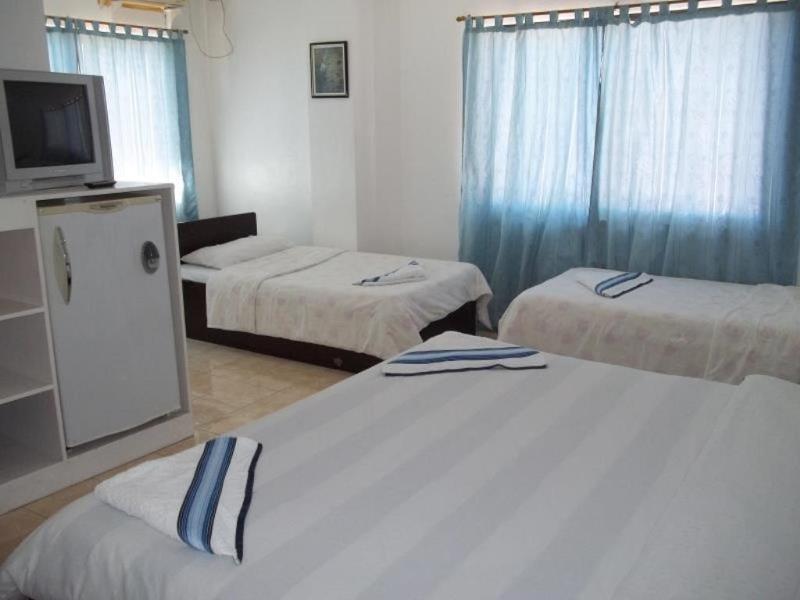 Balabag  Island Inn Boracay מראה חיצוני תמונה
