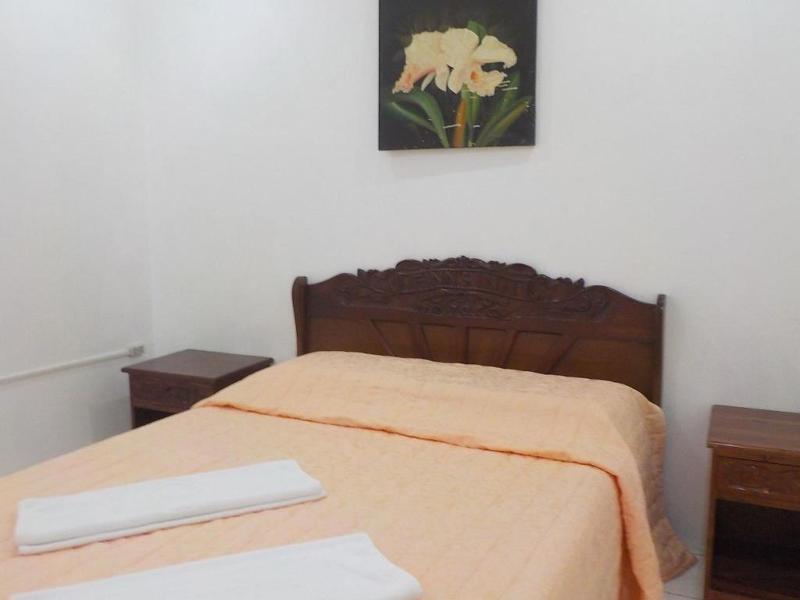 Balabag  Island Inn Boracay מראה חיצוני תמונה