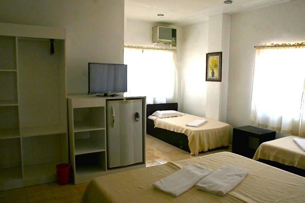 Balabag  Island Inn Boracay מראה חיצוני תמונה