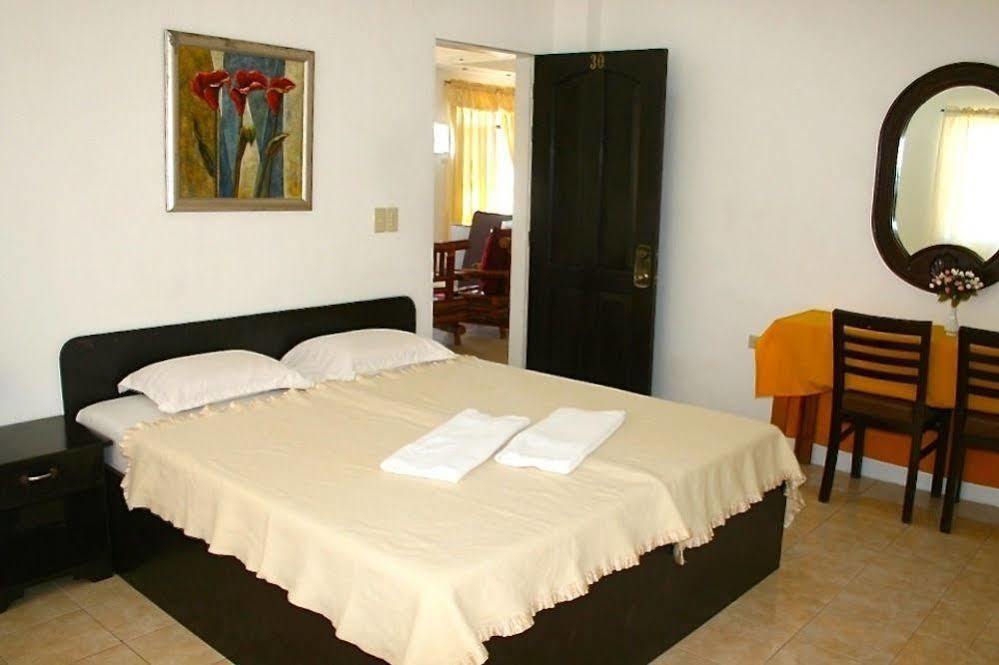 Balabag  Island Inn Boracay מראה חיצוני תמונה