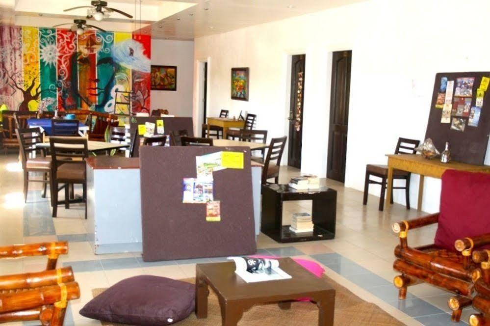 Balabag  Island Inn Boracay מראה חיצוני תמונה