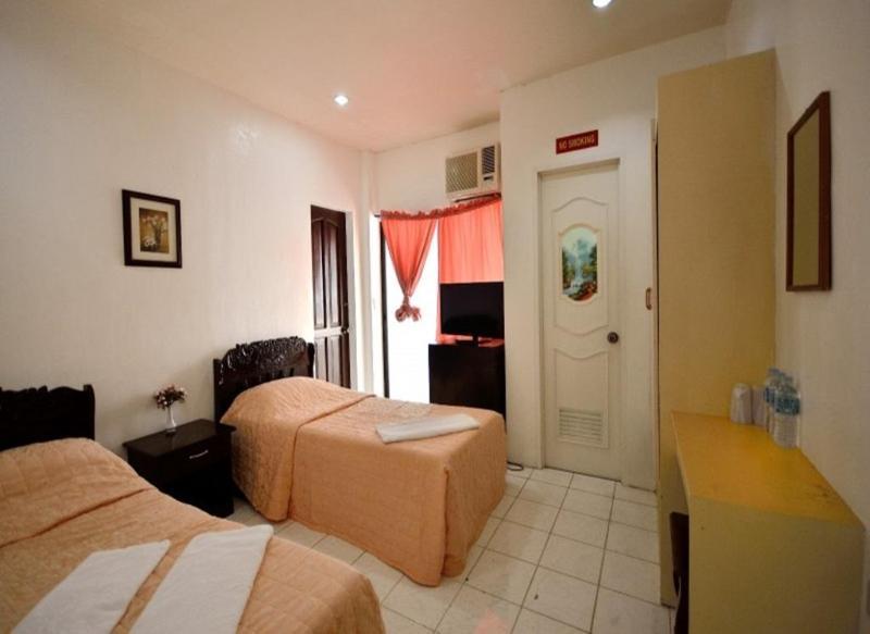 Balabag  Island Inn Boracay מראה חיצוני תמונה